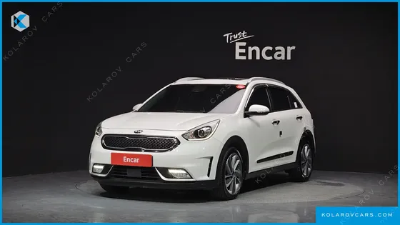 KIA NIRO NOBLESSE