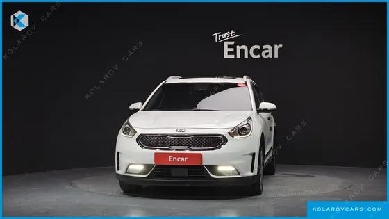 KIA NIRO NOBLESSE