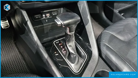 KIA NIRO NOBLESSE