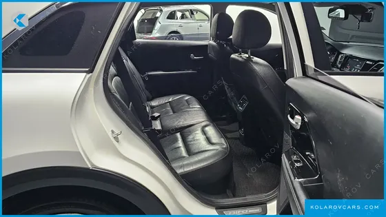 KIA NIRO NOBLESSE