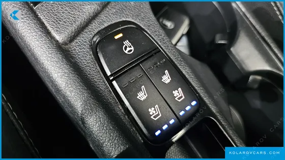 KIA NIRO NOBLESSE