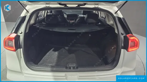 KIA NIRO NOBLESSE