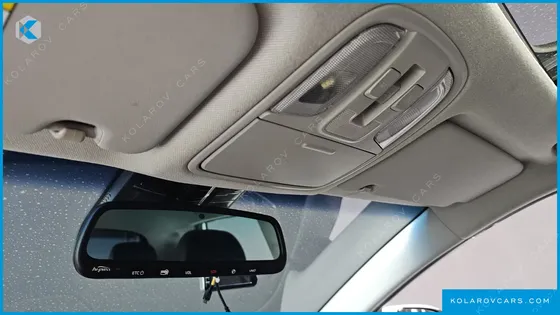 KIA NIRO NOBLESSE
