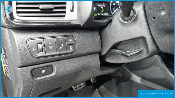 KIA NIRO NOBLESSE