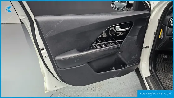 KIA NIRO NOBLESSE