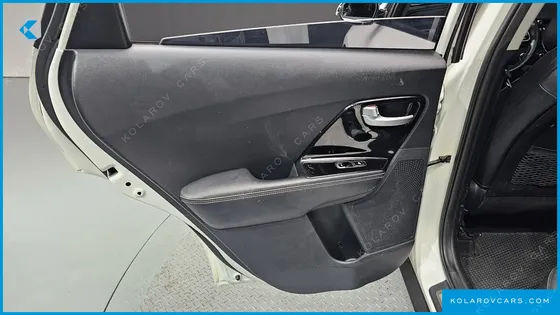 KIA NIRO NOBLESSE