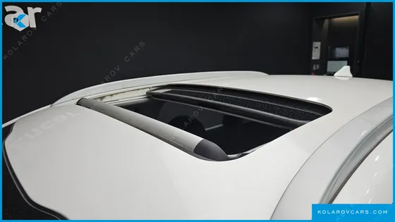 KIA NIRO NOBLESSE