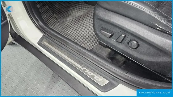 KIA NIRO NOBLESSE