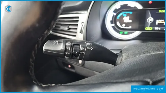 KIA NIRO NOBLESSE