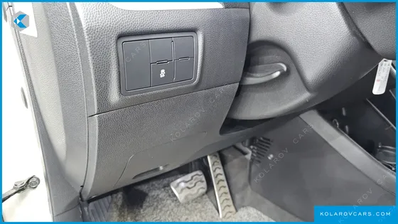 KIA MORNING (PICANTO) SPORT RUN