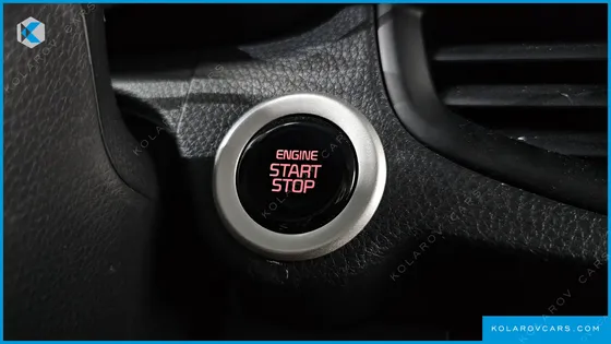 KIA MORNING (PICANTO) SPORT RUN