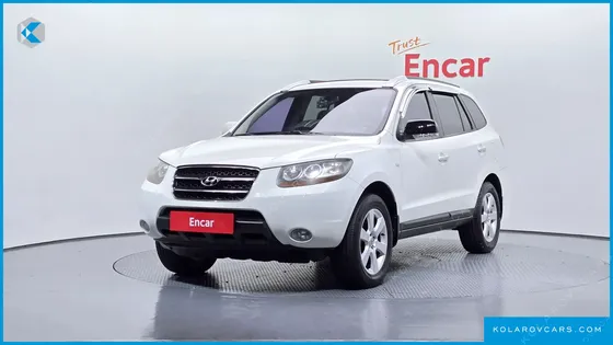 HYUNDAI SANTA FE 2WD(2.0VGT) MLX