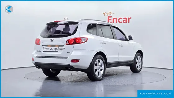 HYUNDAI SANTA FE 2WD(2.0VGT) MLX