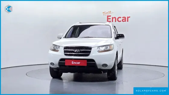 HYUNDAI SANTA FE 2WD(2.0VGT) MLX