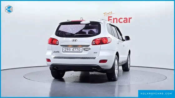 HYUNDAI SANTA FE 2WD(2.0VGT) MLX