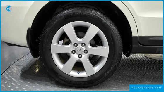 HYUNDAI SANTA FE 2WD(2.0VGT) MLX