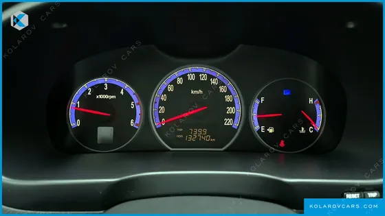 HYUNDAI SANTA FE 2WD(2.0VGT) MLX