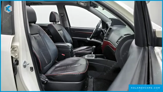 HYUNDAI SANTA FE 2WD(2.0VGT) MLX