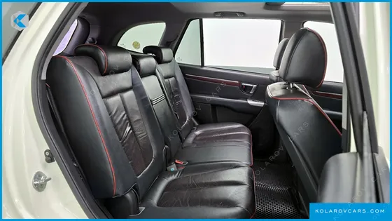HYUNDAI SANTA FE 2WD(2.0VGT) MLX