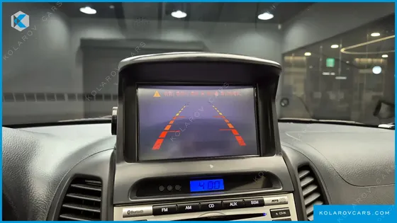 HYUNDAI SANTA FE 2WD(2.0VGT) MLX