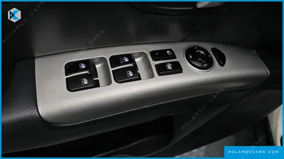 HYUNDAI SANTA FE 2WD(2.0VGT) MLX