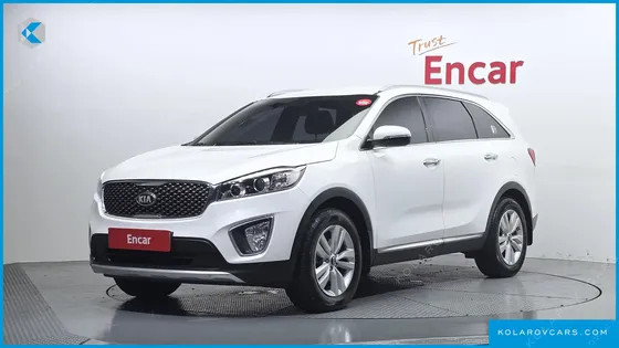KIA SORENTO DIESEL 2.0 2WD