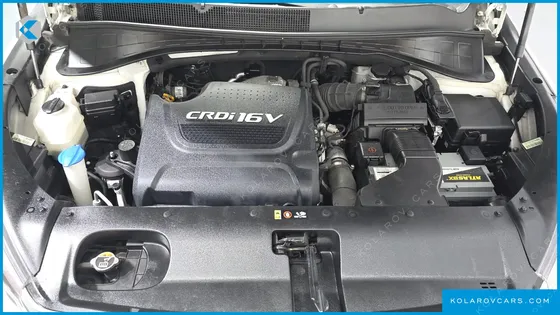 KIA SORENTO DIESEL 2.0 2WD
