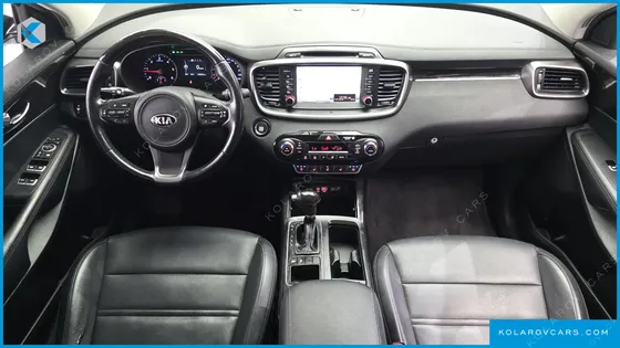 KIA SORENTO DIESEL 2.0 2WD
