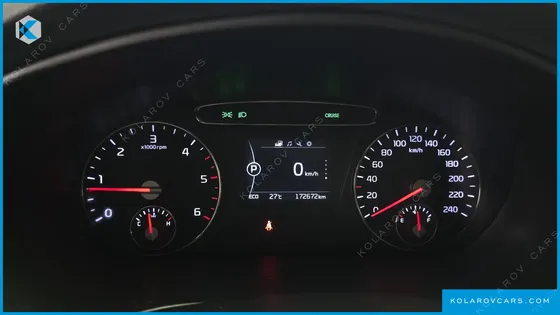 KIA SORENTO DIESEL 2.0 2WD