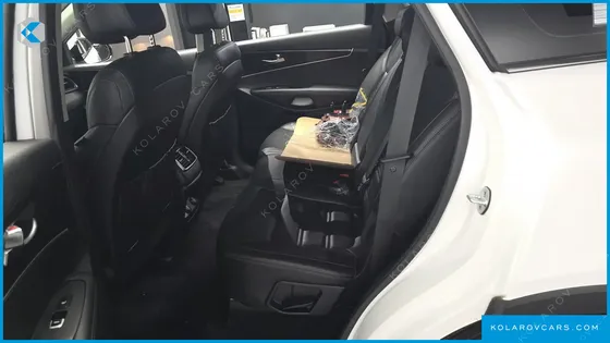 KIA SORENTO DIESEL 2.0 2WD