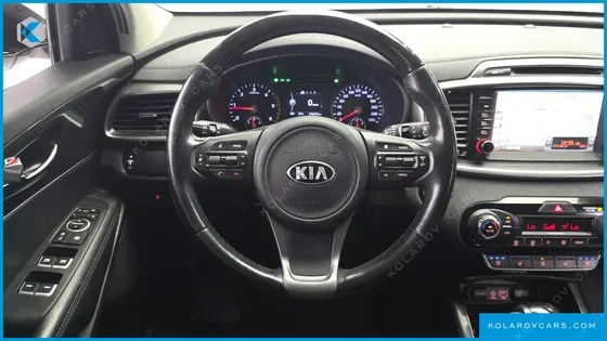 KIA SORENTO DIESEL 2.0 2WD