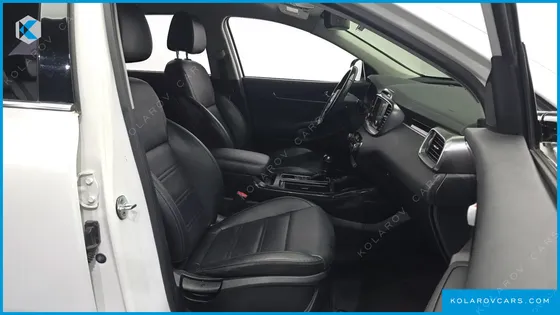 KIA SORENTO DIESEL 2.0 2WD
