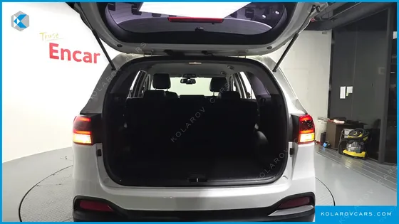 KIA SORENTO DIESEL 2.0 2WD