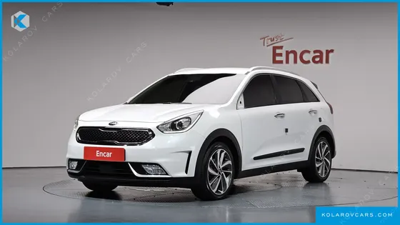 KIA NIRO PRESTIGE