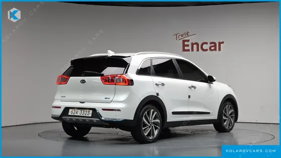 KIA NIRO PRESTIGE