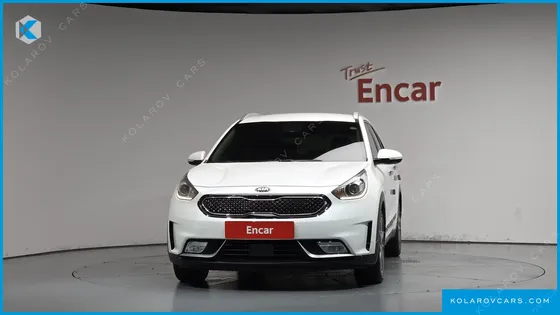 KIA NIRO PRESTIGE