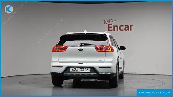 KIA NIRO PRESTIGE