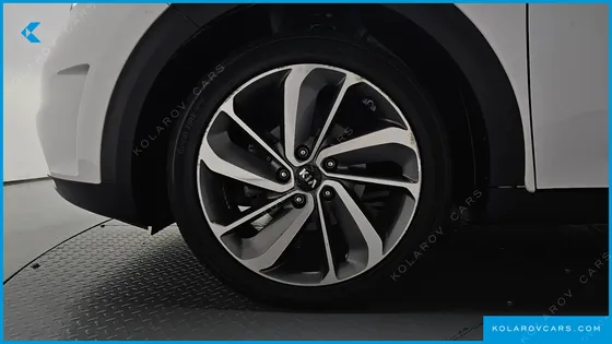 KIA NIRO PRESTIGE