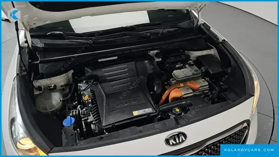 KIA NIRO PRESTIGE