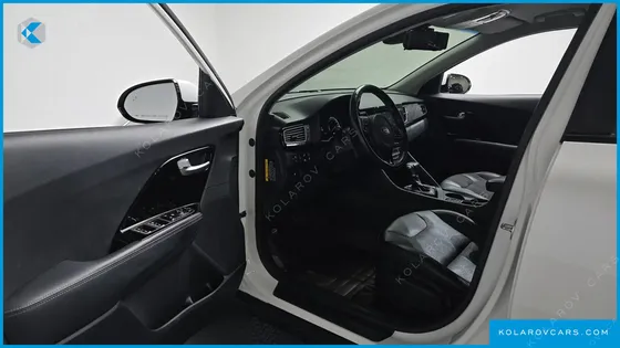 KIA NIRO PRESTIGE