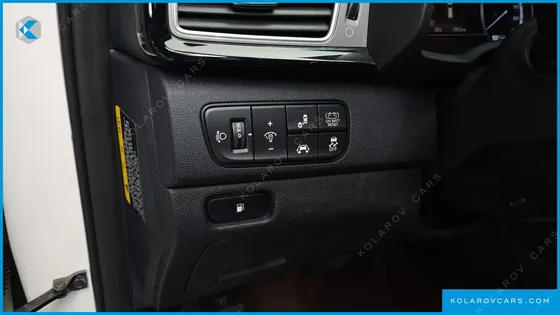 KIA NIRO PRESTIGE