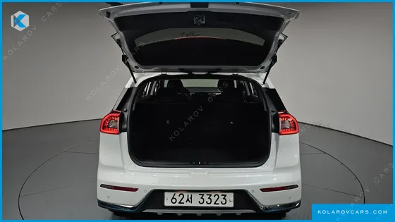 KIA NIRO PRESTIGE