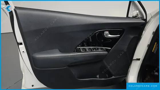 KIA NIRO PRESTIGE