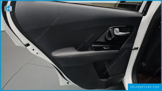 KIA NIRO PRESTIGE