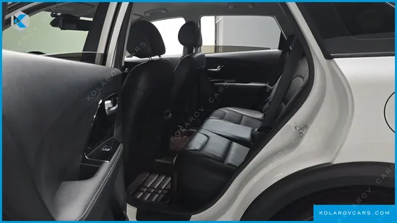 KIA NIRO PRESTIGE