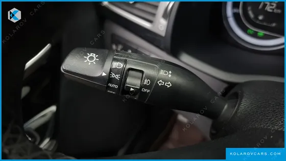 KIA NIRO PRESTIGE