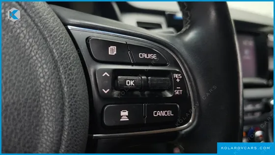 KIA NIRO PRESTIGE