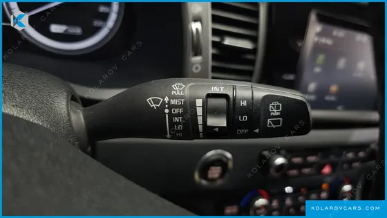 KIA NIRO PRESTIGE