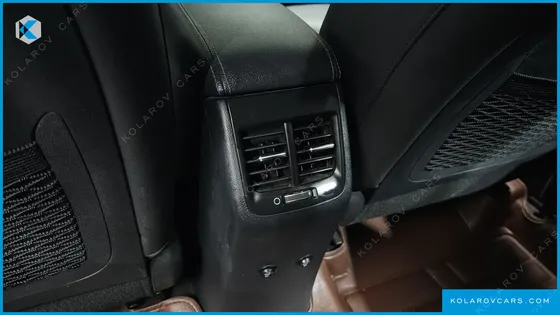 KIA NIRO PRESTIGE