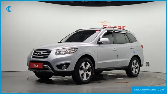 HYUNDAI SANTA FE 2WD(2.0 E-VGT) MLX